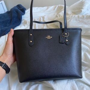COACH City Tote (mini) - brand new, never used